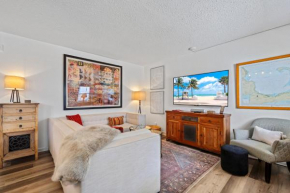 Serene Seaside Escape- 1BR Bliss
